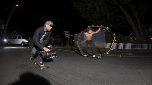 King of the Road Season 1 Episode 8 - A Wobbly Beast