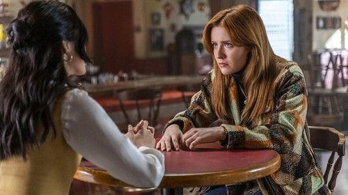 Nancy Drew Season 4 Episode 11 - The Sinner's Sacrifice