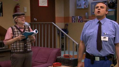 Museo Coconut Season 3 Episode 6 - Episode 6