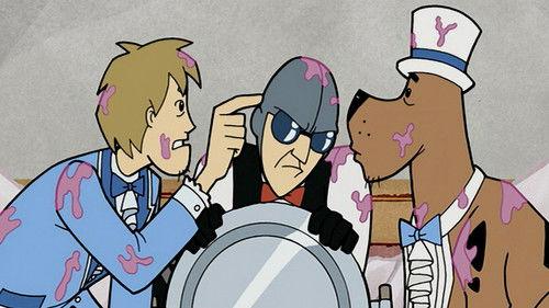 Shaggy & Scooby-Doo Get a Clue! Season 1 Episode 3 - High Society Scooby