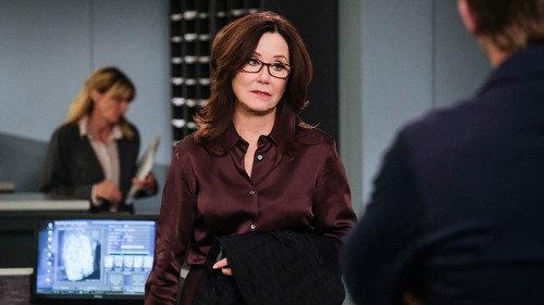 Major Crimes Season 6 Episode 9 - Conspiracy Theory (4)