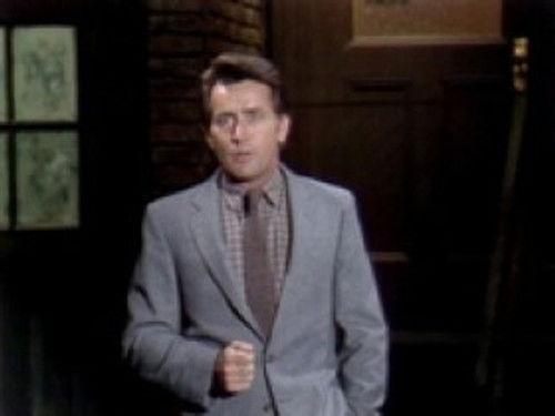 undefined Season 5 Episode 7 - Martin Sheen/David Bowie