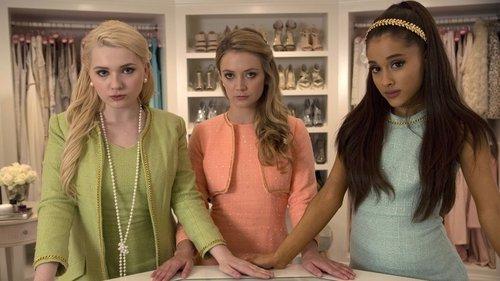 undefined Season 1 Episode 1 - Pilot