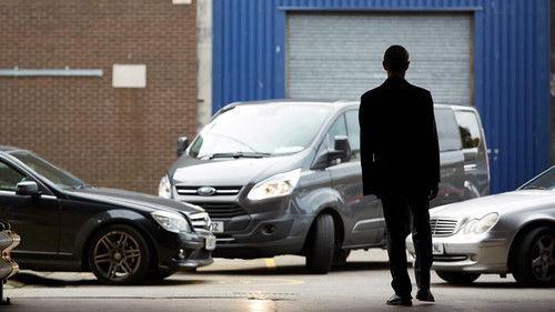 Murder in the Car Park Season 1 Episode 1 - Episode 1