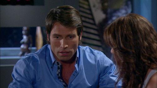 Alguien Te Mira Season 1 Episode 2 - Episode 2