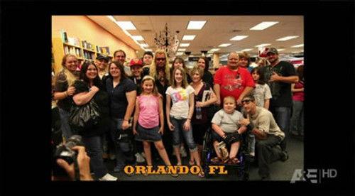 Dog the Bounty Hunter Season 7 Episode 16 - Mister Mom