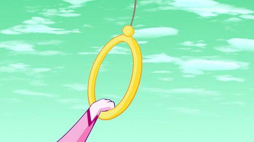 Winx Club Season 7 Episode 14 - Tynix Transformation