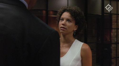 Missing Season 1 Episode 8 - Ties That Bind