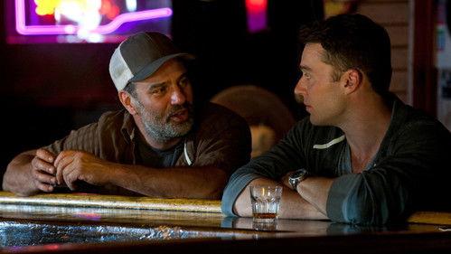 Rookie Blue Season 6 Episode 4 - Letting Go