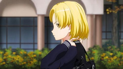 BanG Dream! Season 3 Episode 10 - Vocalists are... Like Stars...