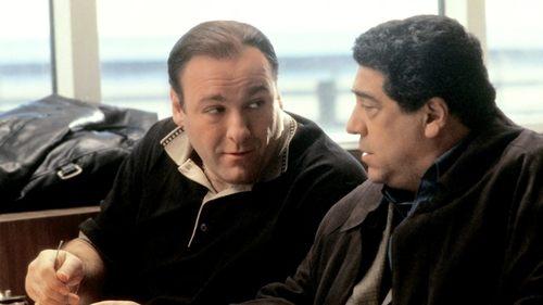 The Sopranos Season 3 Episode 10 - To Save Us All from Satan's Power