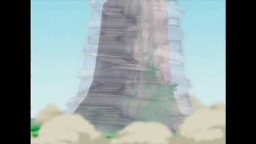 MÄR: Märchen Awakens Romance Season 2 Episode 7 - Phantom Vs. Ginta