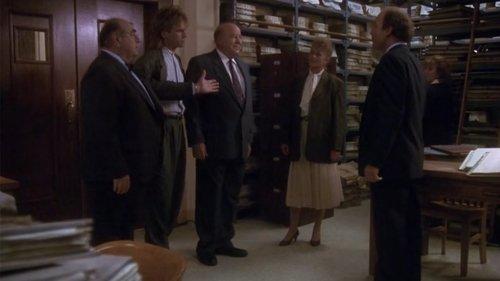 undefined Season 6 Episode 2 - Humanity