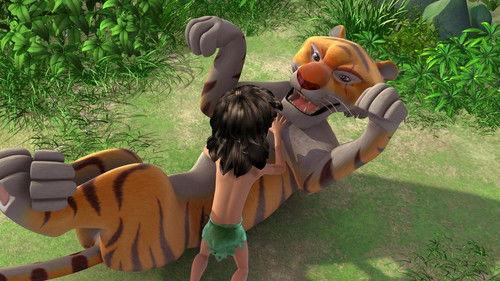 The Jungle Book Season 2 Episode 14 - Best In Class