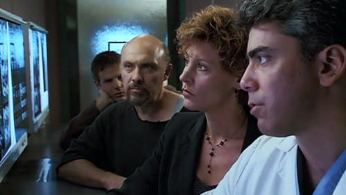 Chicago Hope Season 2 Episode 3 - A Coupla Stiffs