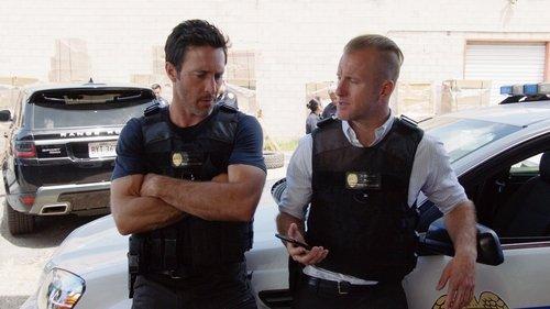 Hawaii Five-0 Season 10 Episode 1 - Ua ʻeha ka ʻili i ka maka o ka ihe (The Skin Has Been Hurt By the Point of the Spear)