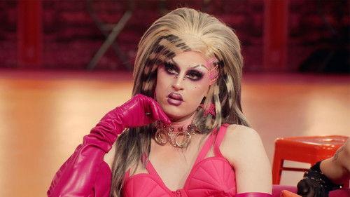 RuPaul's Drag Race: Untucked Season 13 Episode 11 - An Extra Special Episode