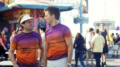 Ally McBeal Season 4 Episode 16 - The Getaway