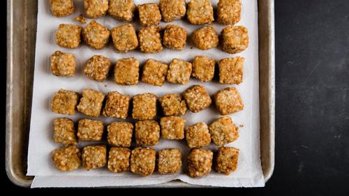 America's Test Kitchen Season 24 Episode 10 - Fried Favorites