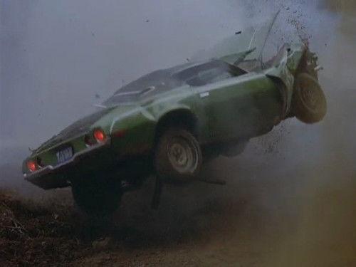 Quincy, M.E. Season 5 Episode 16 - Unhappy Hour