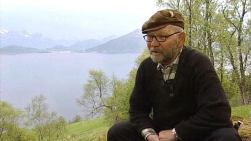 Der ingen skulle tru at nokon kunne bu Season 1 Episode 1 - Møte Med Folk Utenfor Allfarvei