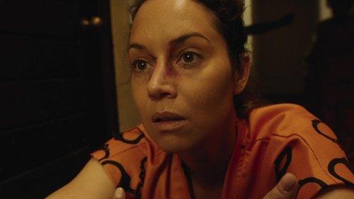 undefined Season 1 Episode 4 - Olive Branch