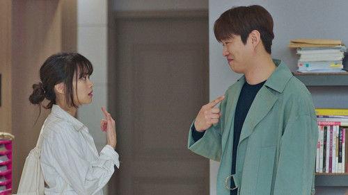 Be Melodramatic Season 1 Episode 1 - I'm Not Going to Like Something Like Love