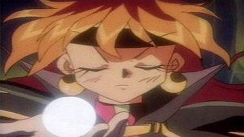 Slayers Season 2 Episode 8 - Be Eternal! The Day Prince Phil Died?
