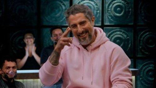 Que História é Essa, Porchat? Season 4 Episode 7 - Marcos Mion + Majur + Malu Rodrigues