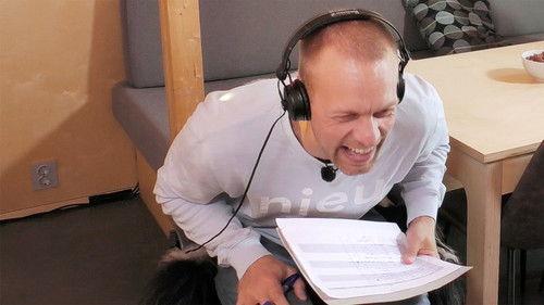 Ikke lov å le på hytta Season 1 Episode 6 - Episode 6