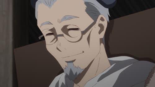 The Faraway Paladin Season 1 Episode 11 - Valley of Despair