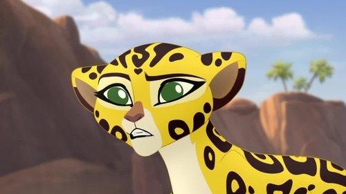 Background image for Triumph of the Roar