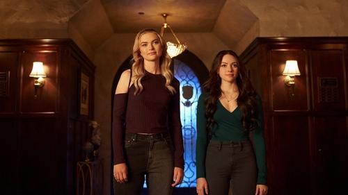Legacies Season 4 Episode 18 - By the End of This, You'll Know Who You Were Meant to Be