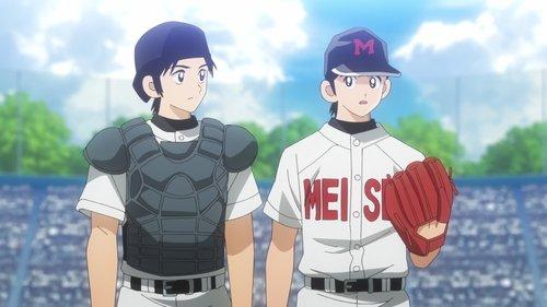 Mix: Meisei Story Season 2 Episode 19 - That's a Good Expression