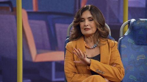 Portugal Show Season 1 Episode 6 - Fátima Bernardes