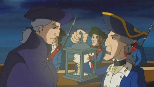 Liberty's Kids Season 1 Episode 14 - New York, New York