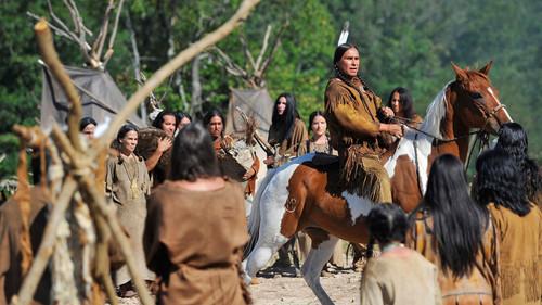 The American West Season 1 Episode 3 - Blood and Gold