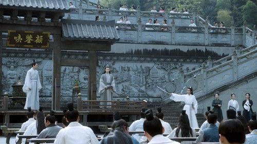 Sword Snow Stride Season 1 Episode 26 - Episode 26