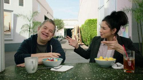 I Love You, America Season 1 Episode 9 - Patton Oswalt