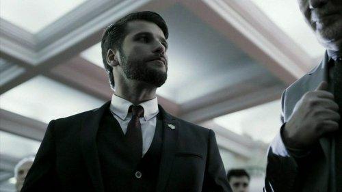 Merciless Season 1 Episode 5 - Compulsão