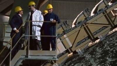 Father Matteo Season 3 Episode 1 - The Secrets of the Heart