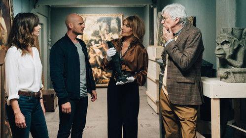 undefined Season 3 Episode 2 - The Curse of Osiris