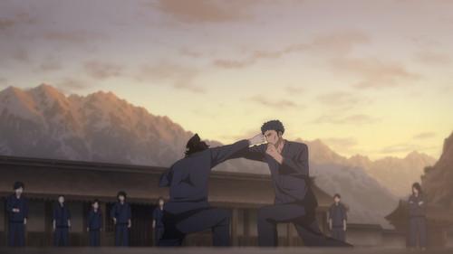 Ninja Kamui Season 1 Episode 10 - Episode 10