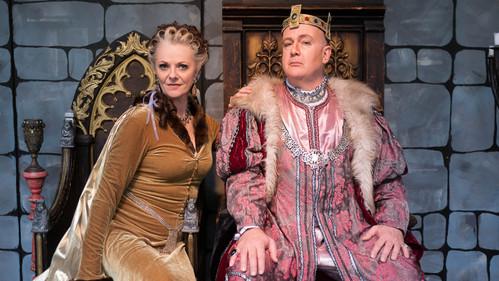 The Brokenwood Mysteries Season 2 Episode 2 - Case Six: To Die or Not To Die