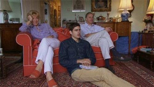 undefined Season 1 Episode 3 - The Hamiltons