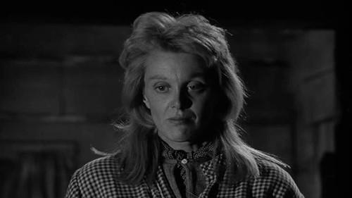 Wagon Train Season 2 Episode 21 - The Annie Griffith Story