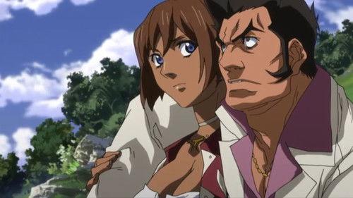 The Book of Bantorra Season 1 Episode 8 - A Pond, Comrades, and a Seashell