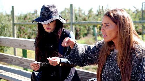 The Real Housewives of New Jersey Season 11 Episode 12 - Teresa's Mystery Man