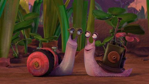 Insectibles Season 1 Episode 25 - Episode 25