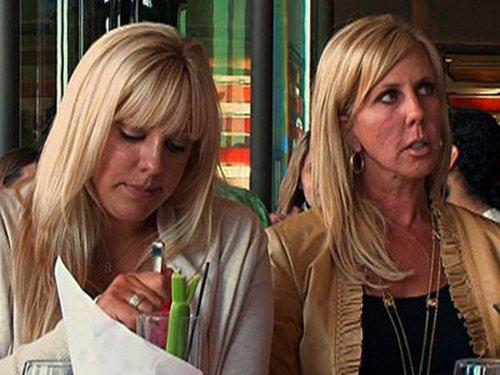 The Real Housewives of Orange County Season 5 Episode 13 - Let's Bow Our Heads and Pray